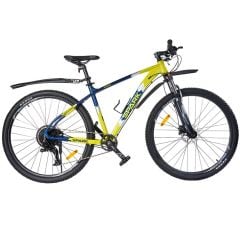 Купити Велосипед SPARK X900 29-AL-19-AML-HDD (Жовто-блакитний)