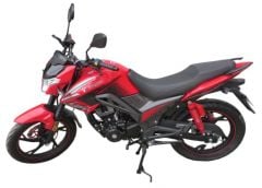 Купить Мотоцикл Spark SP200R-29 (заводская упаковка) (Красный)
