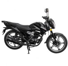 Купити Мотоцикл Spark SP150R-15 (заводська упаковка) (Сірий)