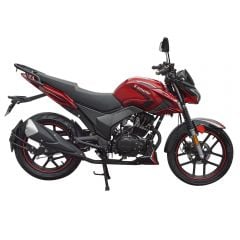 Купити Мотоцикл Spark SP200R-31 (заводська упаковка) (Червоний)