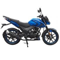 Купити Мотоцикл Spark SP200R-31 (заводська упаковка) (Синій)
