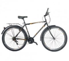 Купити Велосипед SPARK RANGER 27,5-ST-20-ZV-V (Сірий з білим)