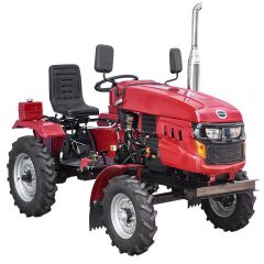 Купити Трактор KENTAVR 160B (Червоний)