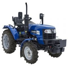 Купити Трактор ДТЗ 5244HPX (Синій)