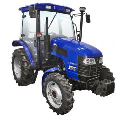 Купити Трактор ДТЗ 5504K (Синій)