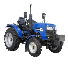 Купити Трактор ДТЗ 5354 HPX (Синій)