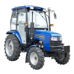 Купити Трактор ДТЗ 5404K (Синій)