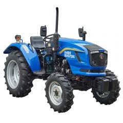 Купить Трактор Dongfeng 244DHX (Синий)