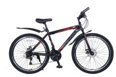 Купити Уцiнка: Велосипед SPARK FORESTER 26-ST-19-ZV-D