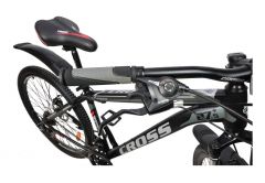 Купить Велосипед Cross 29`` Street 2021 Рама-20`` серый