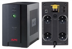 Купить ИБП APC Back-ups 800va bx800ci-rs