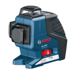 Лазерный нивелир Bosch 0601063S00 GLL 3-80
