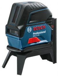 Лазерный нивелир Bosch 0601066E02 GCL 2-15 + RM1