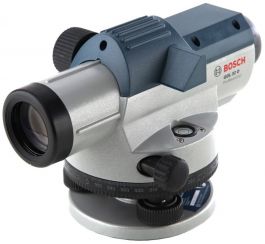 Оптичний нівелір Bosch 601068500 GOL 32D