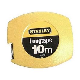 Рулетка измерительная STANLEY Longtape 0-34-102