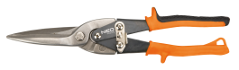 Ножницы по металлу удлиненные NEO 31-061 290 мм