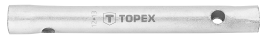 Ключ торцевий TOPEX 12 х 13 мм 35D933