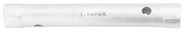 Ключ торцевий TOPEX 18 х 19 мм 35D936