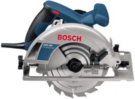 Пила циркулярная ручная Bosch GKS 190 (0.601.623.000)
