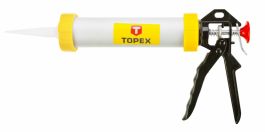 Пістолет для герметиків TOPEX 300 мл 21B330