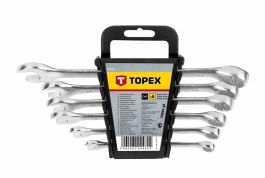 Набор ключей комбинированных TOPEX 6 шт 35D755