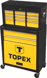 Шафа інструментальна TOPEX 79R500