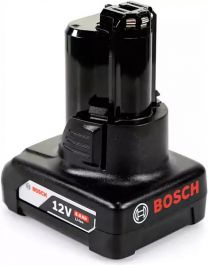 Аккумулятор Bosch GBA 12V 6Ah (1.600.A00.X7H)