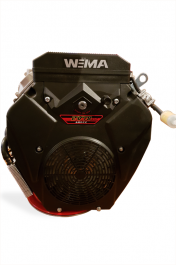 Двигатель бензиновый Weima (шпонка) WM2V78F