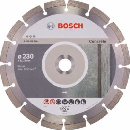 Диск алмазний Bosch Standard for Concrete 230-22.23