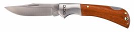 Нож TOPEX универсальний лезвие 80 мм 98Z007