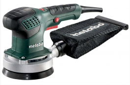 Шліфмашина Metabo SXE 3125 (600443000)