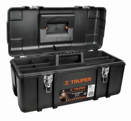 Кейс для инструментов TRUPER 580х270х250 мм 3 кг