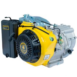 Двигатель бензиновый Кентавр ДВЗ-420Бег (2019)