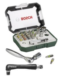 Набор бит Bosch Promobasket Set - 27
