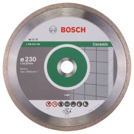 Диск Bosch Standard for Ceramic 230-22.2
