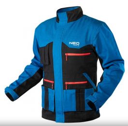 Рабочая куртка Neo HD+размер L/52