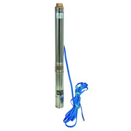 Насос скважинный Vitals Aqua PRO 3.5-16SD 3059-1.2r + ПУ + 25 м кабель