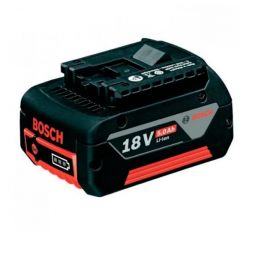 Аккумулятор Bosch GBA 18V, 5Ah (1.600.A00.2U5)