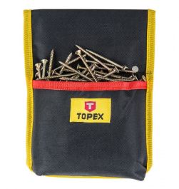 Кишеня Topex 79R421 для інструменту і цвяхів