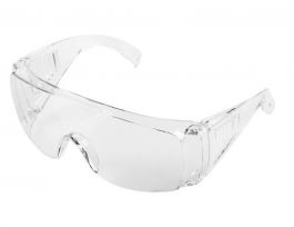 Очки NEO 97-508 защитные противоосколочные, белые