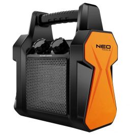 Тепловентилятор Neo Tools 90-060 керамический переносной