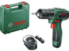 Шурупокрут Bosch EasyDrill 1200 (0.603.9D3.006)
