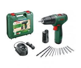 Шурупокрут Bosch EasyDrill 1200 (0.603.9D3.007)