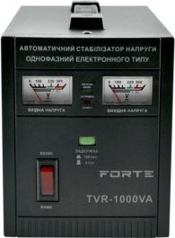 Стабілізатор напруги Forte TVR-1000VA (28985)