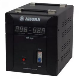 Стабілізатор ARUNA SDR 5000 (А+)