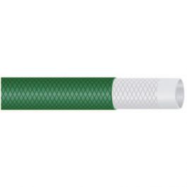 Шланг поливочный Rudes арм.Silicon green 1/2 L50
