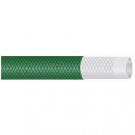Шланг поливальний Rudes арм.Silicon pluse green 3/4 L20