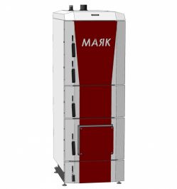 Котлы длительного горения Маяк КТР-40 ЕКО UNI type H