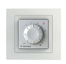 Терморегулятор TEPLOCERAMIC TERNEO ROL