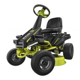 Газонокосарка-райдер акумуляторна Ryobi RY48RM76A